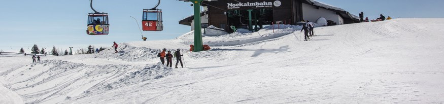 Bad Kleinkirchheim